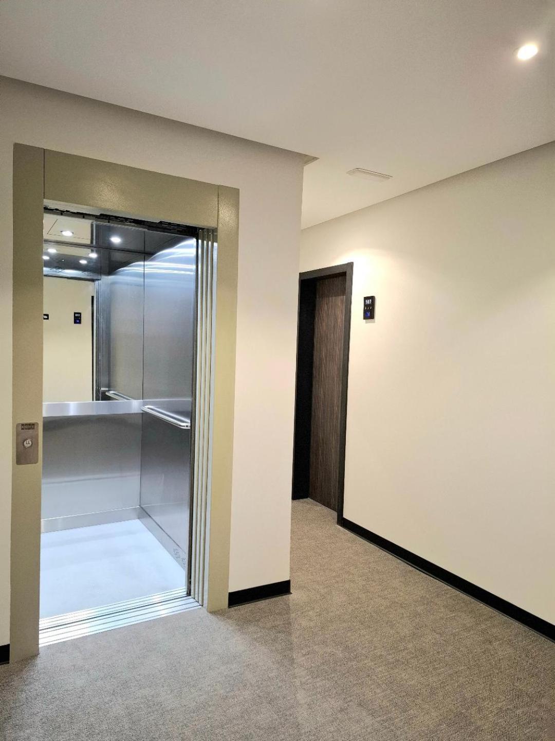 Hostal San Blas Madrid Eksteriør billede